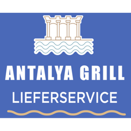 Antalya Grill Bielefeld logo.